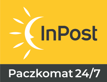 InPost Paczkomat 24/7 ®